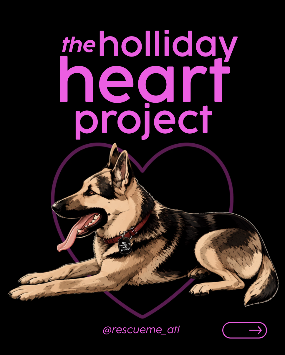The Holliday Heart Project